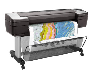 HP DesignJet T1700 PostScript - 1118 mm (44 ")