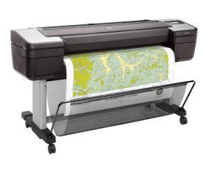 HP DesignJet T1700 PostScript - 1118 mm (44 ")