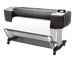 HP DesignJet T1700 PostScript - 1118 mm (44 ")