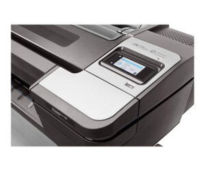 HP DesignJet T1700 PostScript - 1118 mm (44")