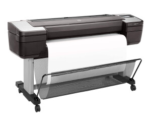 HP DesignJet T1700 PostScript - 1118 mm (44")