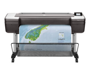 HP DesignJet T1700 PostScript - 1118 mm (44")