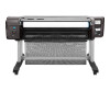 HP DesignJet T1700 PostScript - 1118 mm (44 ")