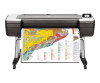 HP DesignJet T1700 PostScript - 1118 mm (44")
