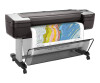 HP DesignJet T1700 PostScript - 1118 mm (44")