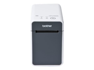 Brother TD-2120N - Etikettendrucker - Thermodirekt -...