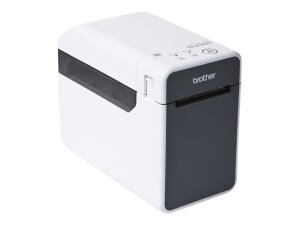 Brother TD-2120N - Etikettendrucker - Thermodirekt -...