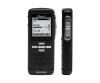 Grundig Digta 7 - Voicerecorder - 2 GB - Schwarz