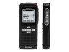 Grundig Digta 7 - Voicerecorder - 2 GB - Schwarz