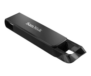 SanDisk Ultra - USB-Flash-Laufwerk - 256 GB