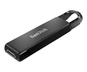Sandisk Ultra - USB flash drive - 256 GB