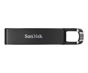 Sandisk Ultra - USB flash drive - 256 GB