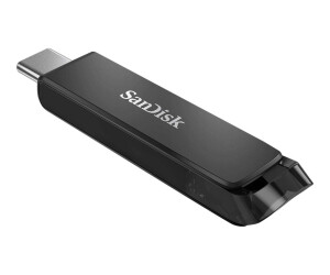 Sandisk Ultra - USB flash drive - 256 GB