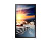 Samsung OH85N - 214 cm (85 ") Diagonal class without Series LCD display with LED backlight - digital signage outdoors - Full Sun - Tizen OS - 4K UHD (2160P)