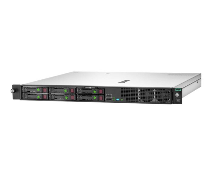 Barracuda CloudGen Firewall VF50 - Firewall