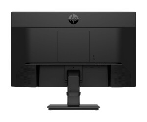 HP P24 G4 - P-Series - LED-Monitor - 60.45 cm (23.8")