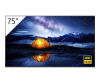 Sony Bravia Professional Displays FW-75BZ40H - 189 cm (75")