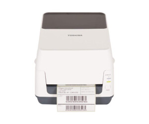 Toshiba B-FV4D-GS14-QM-R - Etikettendrucker -...