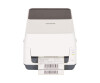 Toshiba B-FV4D-GS14-QM-R - Etikettendrucker - Thermodirekt - Rolle (11,8 cm)