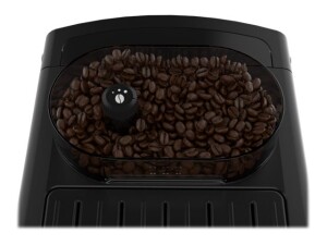 Groupe SEB Krups Essential EA819E - Automatische Kaffeemaschine mit Cappuccinatore
