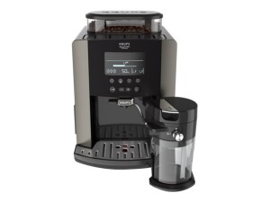 Krups Essential EA819E - Automatische Kaffeemaschine mit...