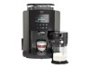 Krups Essential EA819E - Automatische Kaffeemaschine mit Milchaufschäumer