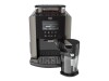 Krups Essential EA819E - Automatische Kaffeemaschine mit Milchaufschäumer