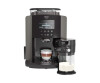Krups Essential EA819E - Automatische Kaffeemaschine mit Milchaufschäumer