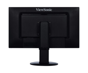 ViewSonic VA2719-2K-SMHD - LED-Monitor - 68.6 cm (27")
