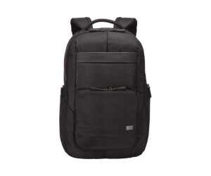 Case Logic Notion Notib -116 - Notebook backpack - 39.6 cm (15.6 ")