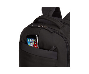 Case Logic Notion NOTIBP-116 - Notebook-Rucksack - 39.6 cm (15.6")