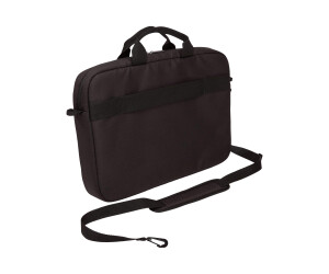 Case Logic Advantage 17.3" Attaché - Notebook-Tasche - 43.9 cm (17.3")