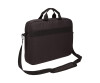 Case Logic Advantage 17.3" Attaché - Notebook-Tasche - 43.9 cm (17.3")