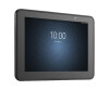 Zebra ET51 - Robust - Tablet - Intel Atom x5 E3940 / 1.6 GHz - Win 10 IoT Enterprise - 4 GB RAM - 64 GB eMMC - 25.7 cm (10.1")