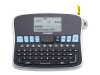 Dymo LabelMANAGER 360D - Beschriftungsgerät - s/w - Thermotransfer - Rolle (1,9 cm)