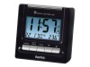 Hama radio alarm clock "RC200"