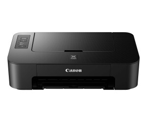 Canon Pixma TS205 - Printer - Color - Ink beam -...