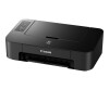 Canon PIXMA TS205 - Drucker - Farbe - Tintenstrahl - A4/Letter - bis zu 7.7 ipm (einfarbig)/