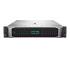 HPE ProLiant DL380 Gen10 - Server - Rack-Montage - 2U - zweiweg - 1 x Xeon Silver 4210 / 2.2 GHz - RAM 32 GB - SATA - Hot-Swap 6.4 cm (2.5")