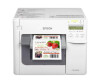 Epson TM C3500 - Etikettendrucker - Farbe - Tintenstrahl - 112 mm (Breite)