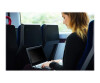 Targus Privacy Screen 11.6" Widescreen (16:9) - Blickschutzfilter für Notebook - 29,5 cm Breitbild (11,6" Breitbild)