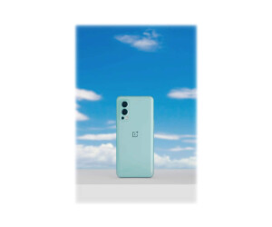 OnePlus Nord 2 5G - 5G smartphone - Dual -SIM - RAM 8 GB...