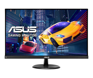 ASUS VP249QGR - LED-Monitor - 60.5 cm (23.8") - 1920 x 1080 Full HD (1080p)