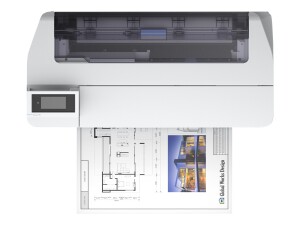 Epson SureColor SC-T3100N - 610 mm (24")...