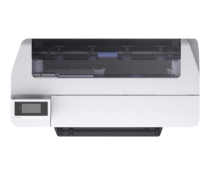 Epson SureColor SC-T3100N - 610 mm (24") Großformatdrucker - Farbe - Tintenstrahl - Rolle A1 (61,0 cm)