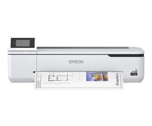 Epson SureColor SC-T3100N - 610 mm (24&quot;)...
