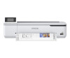 Epson Surecolor SC -T3100N - 610 mm (24 ") large format printer - color - ink beam - roll A1 (61.0 cm)