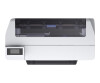 Epson Surecolor SC -T3100N - 610 mm (24 ") large format printer - color - ink beam - roll A1 (61.0 cm)