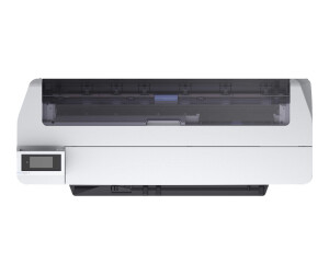 Epson SureColor SC-T5100N - 914 mm (36") Großformatdrucker - Farbe - Tintenstrahl - Rolle (91,4 cm)