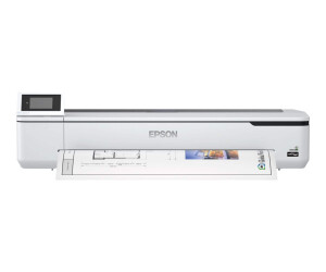 Epson Surecolor SC -T5100N - 914 mm (36 &quot;) large...
